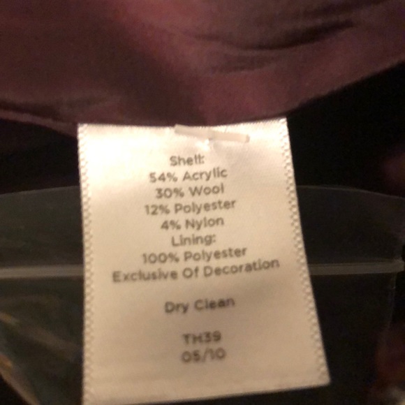 Talbots Suit - Picture 7 of 8